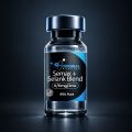 Semax + Selank Blend 5/5mg